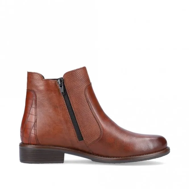 Minnesota  22 Ankle Boots