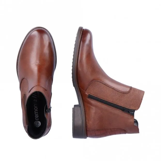 Minnesota  22 Ankle Boots