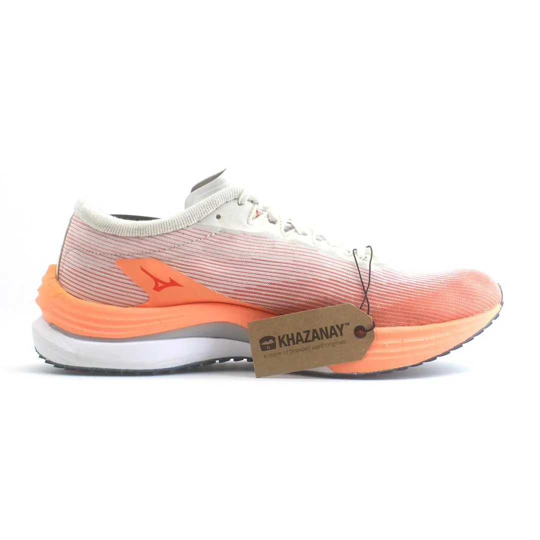 MIZUNO WAVE REBELLION FLASH
