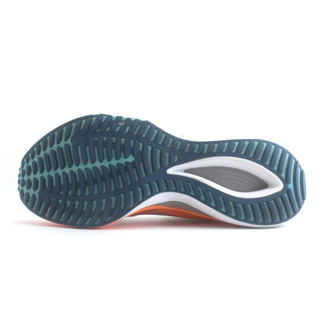 MIZUNO WAVE REBELLION FLASH