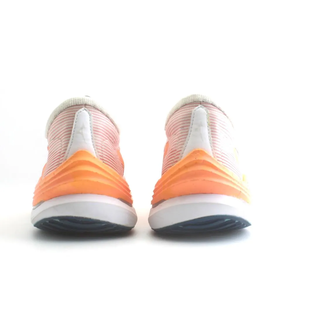 MIZUNO WAVE REBELLION FLASH