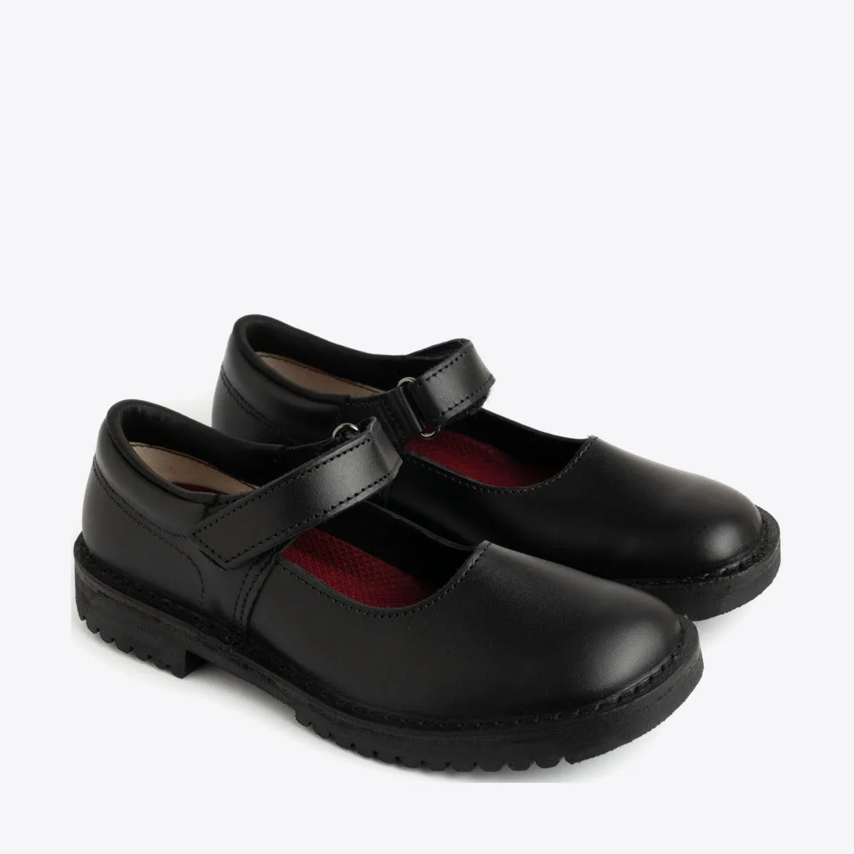 Molly One Bar Velcro