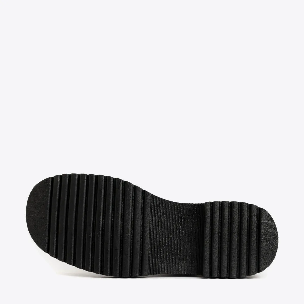 Molly One Bar Velcro