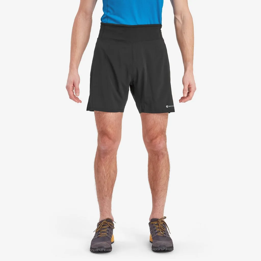 Montane Slipstream 7" Short Men
