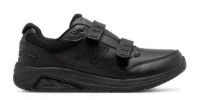 MW928HB3 - Velcro - Black