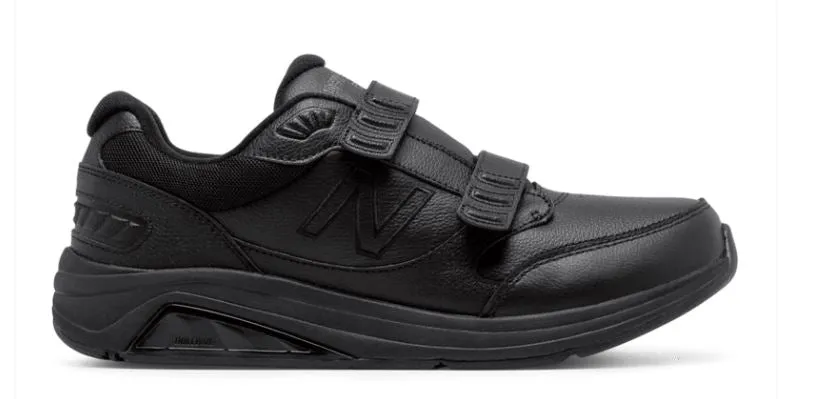 MW928HB3 - Velcro - Black