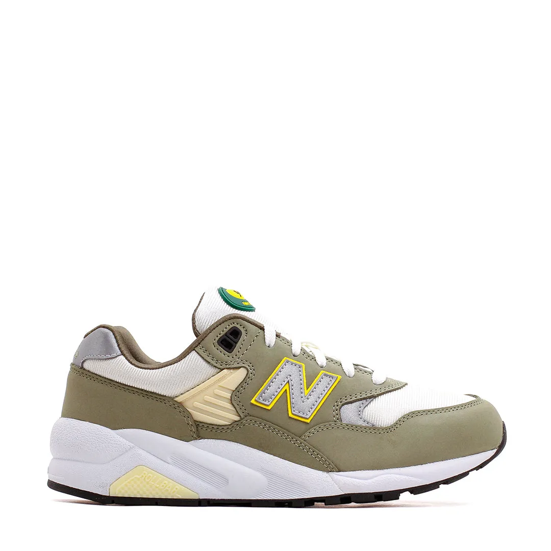 New Balance Men 580 Olive Leaf MT580AC2
