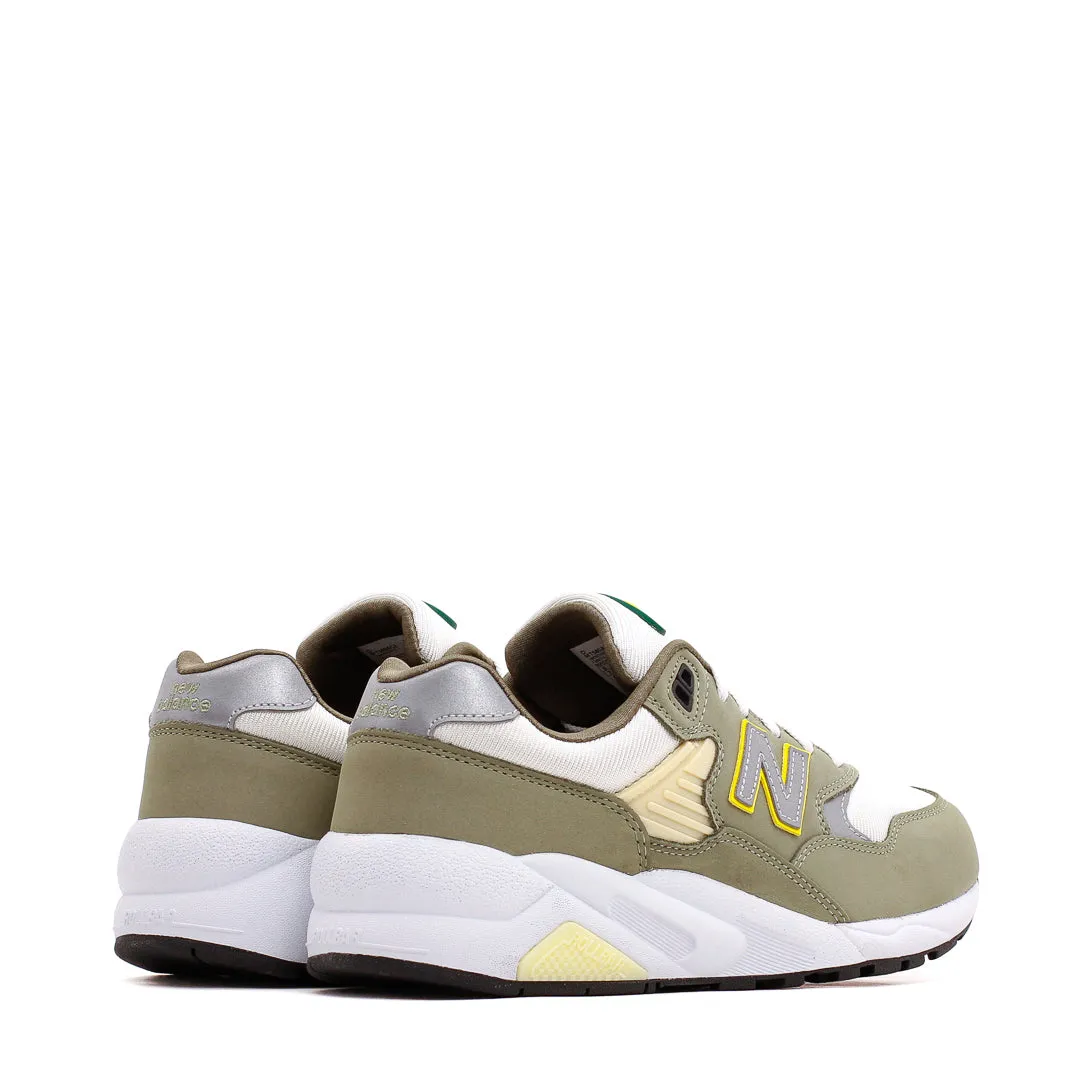 New Balance Men 580 Olive Leaf MT580AC2