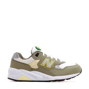 New Balance Men 580 Olive Leaf MT580AC2