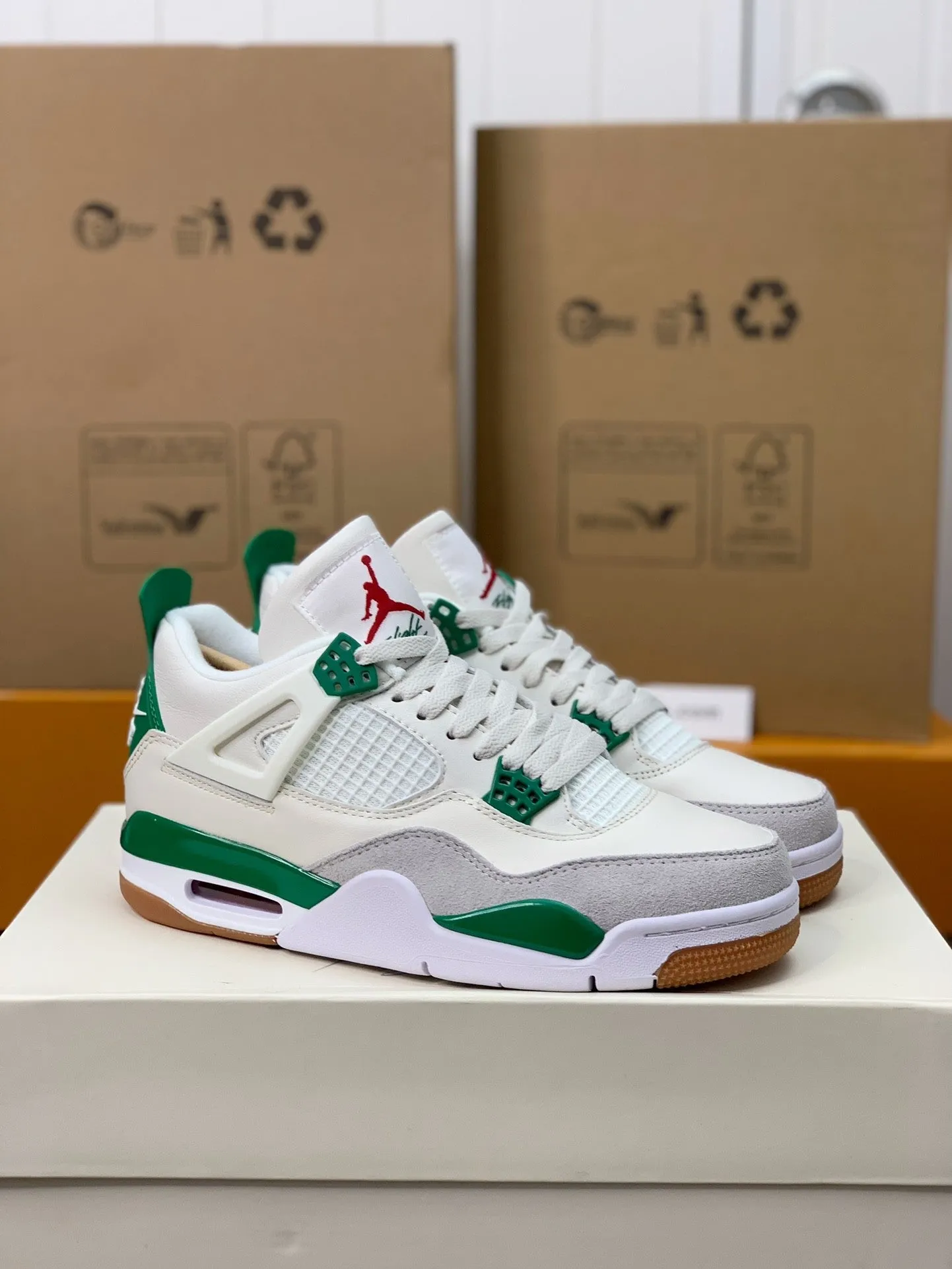 New Fashion Sneakers