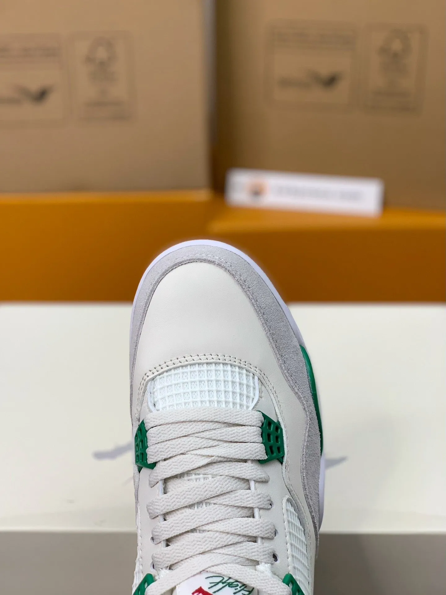 New Fashion Sneakers