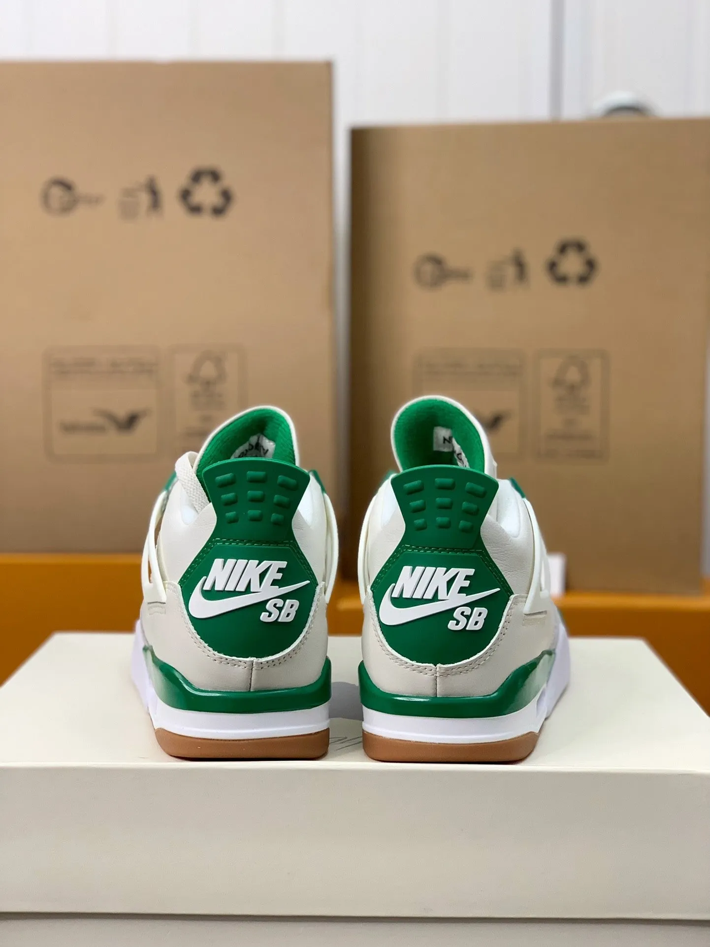 New Fashion Sneakers