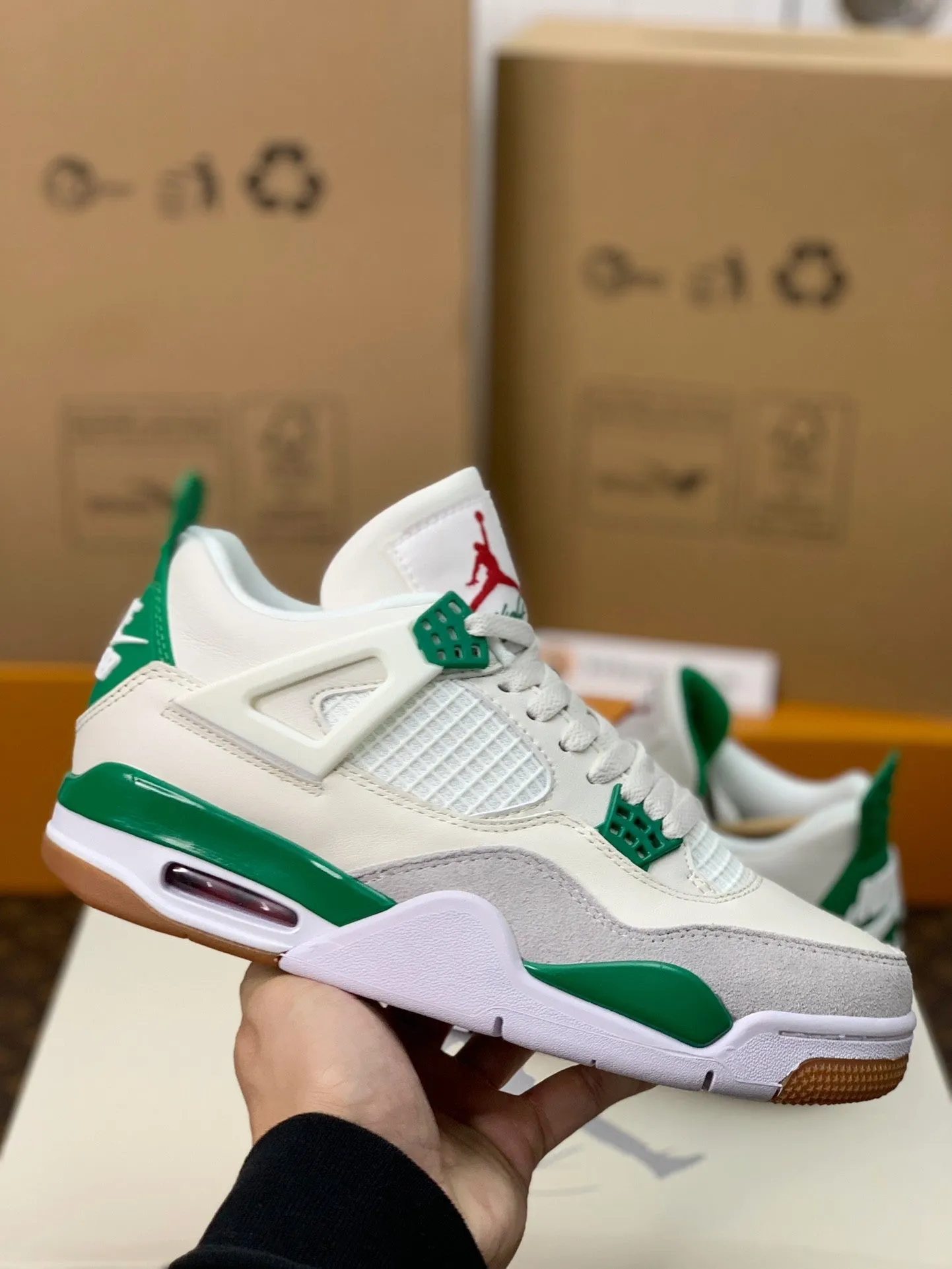 New Fashion Sneakers