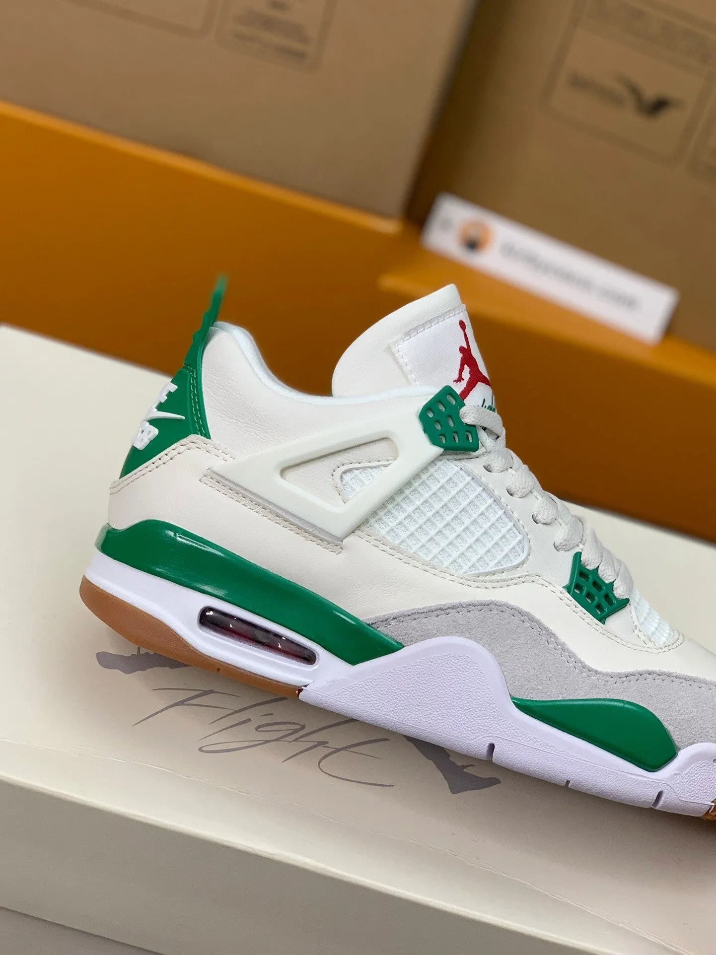 New Fashion Sneakers
