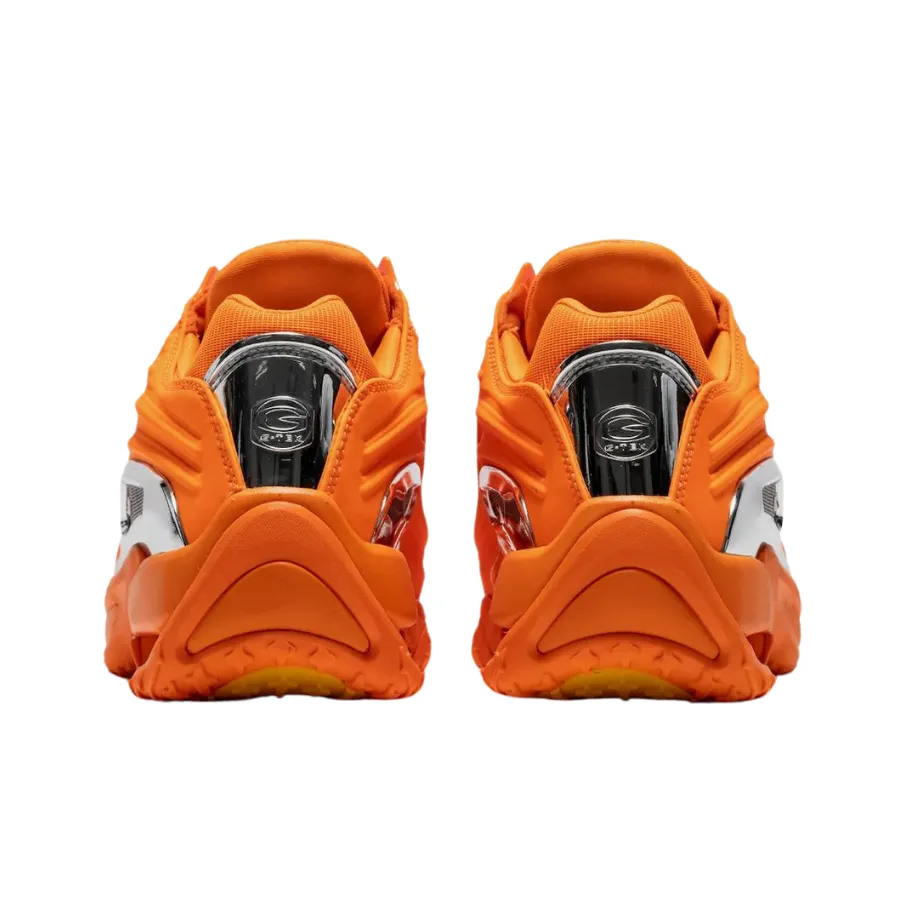 Nike Hot Step 2 Drake NOCTA Total Orange Ui