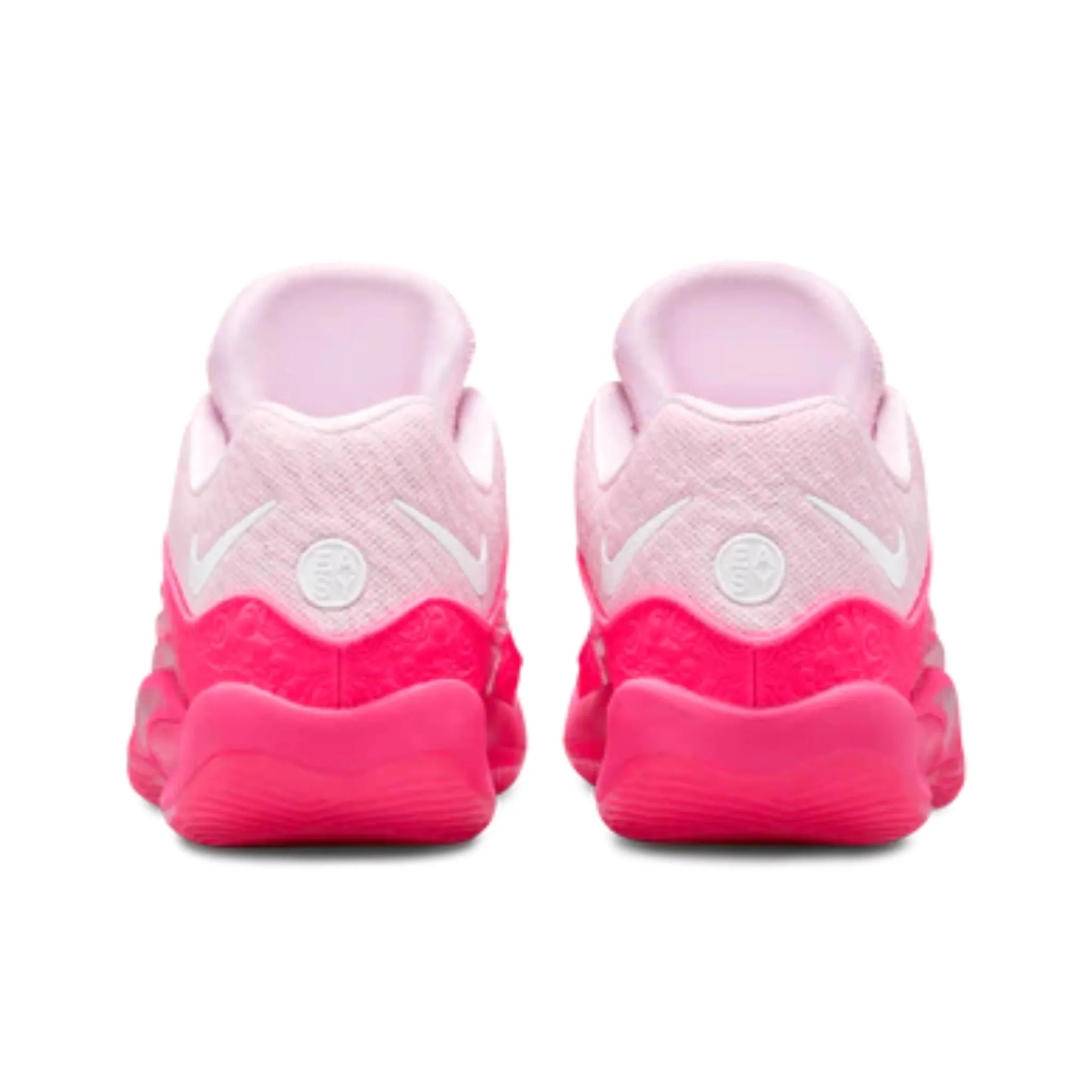 Nike KD 16 NRG Aunt Pearl Pink Foam White Fierce Pink Hyper Pink