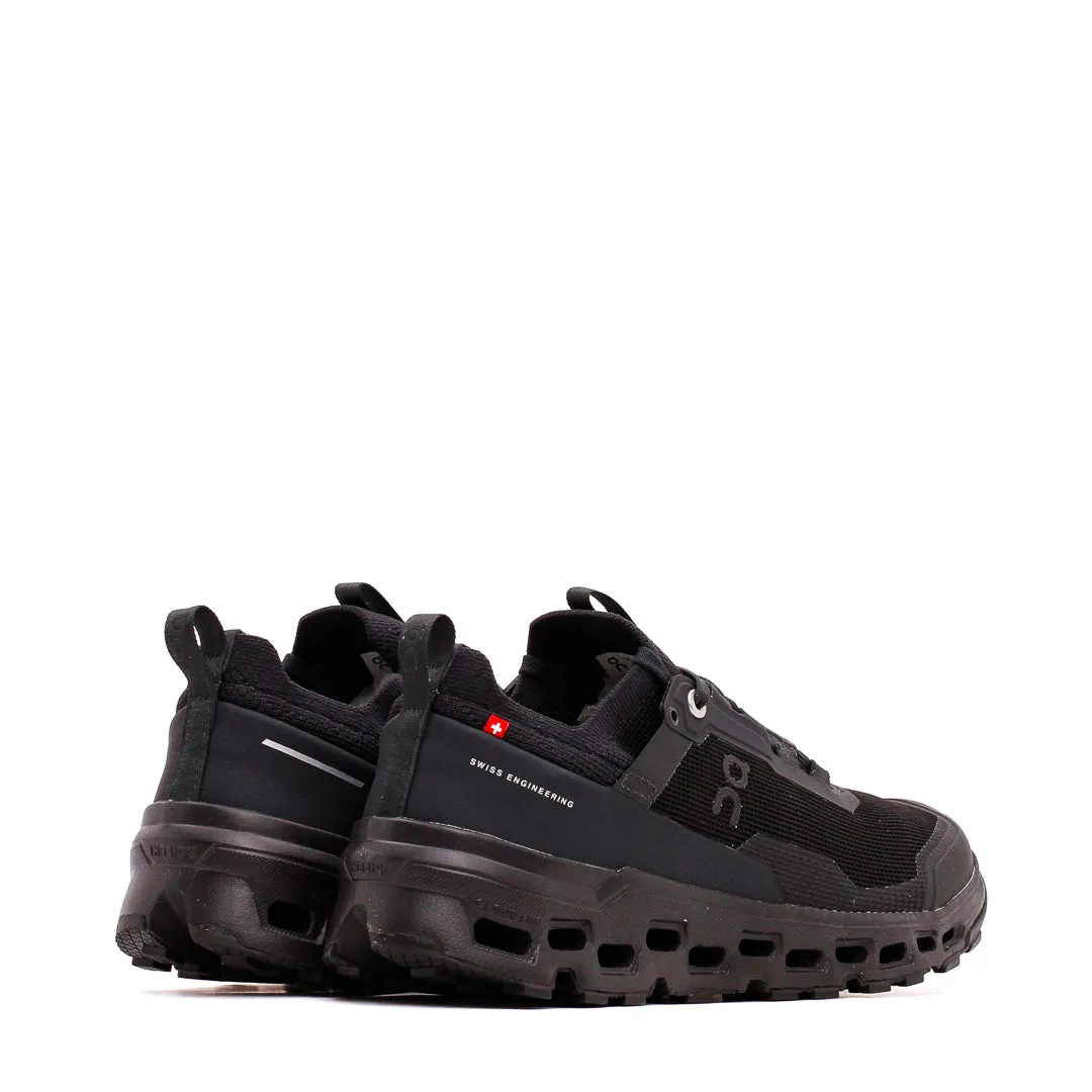 ON Women Cloudultra 2 Black 3WD30280485