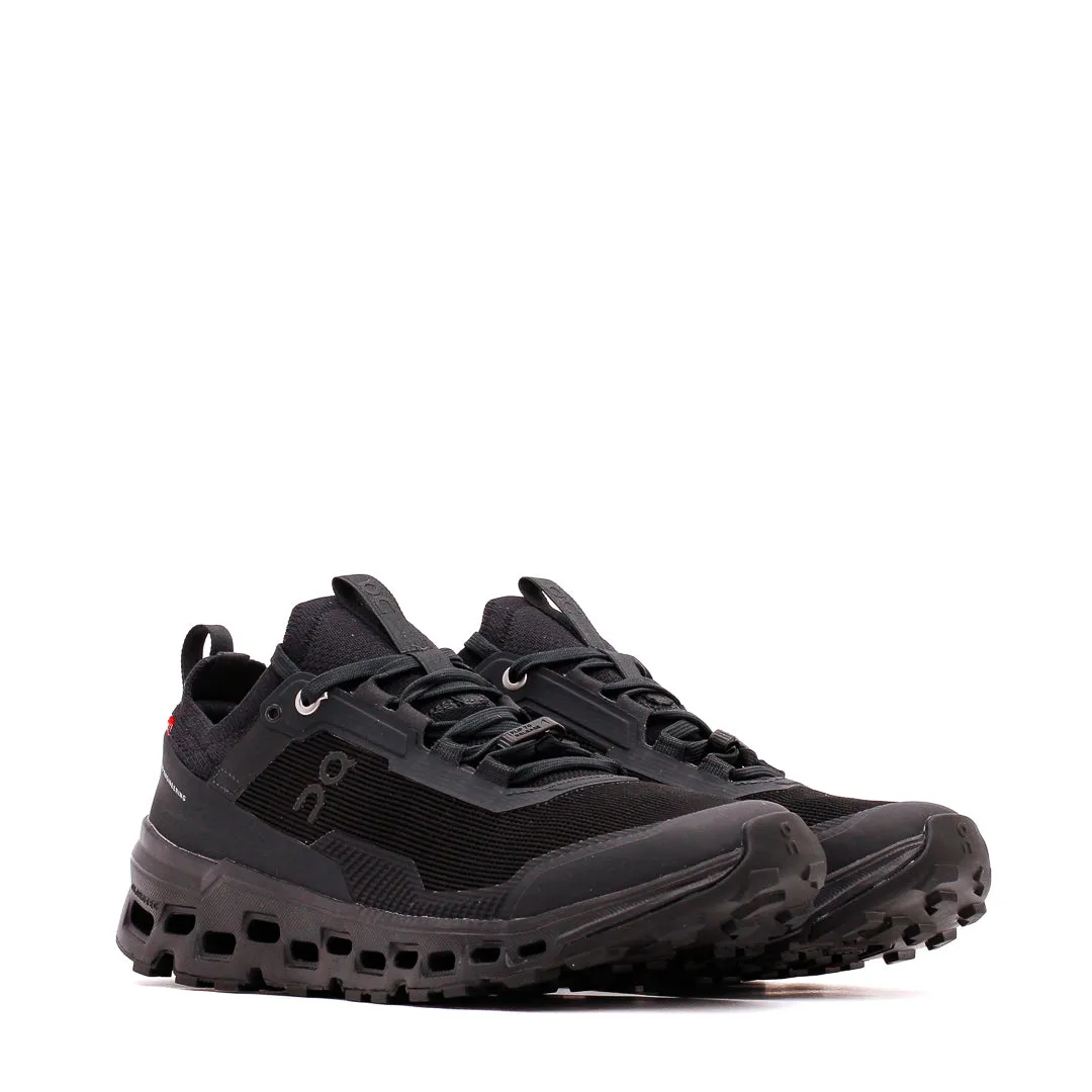 ON Women Cloudultra 2 Black 3WD30280485