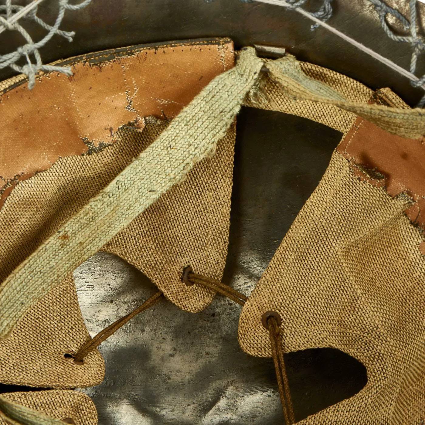 Original Incredible Untouched Grouping of USGI Captured Japanese War Trophies with Original Ship-Home Box