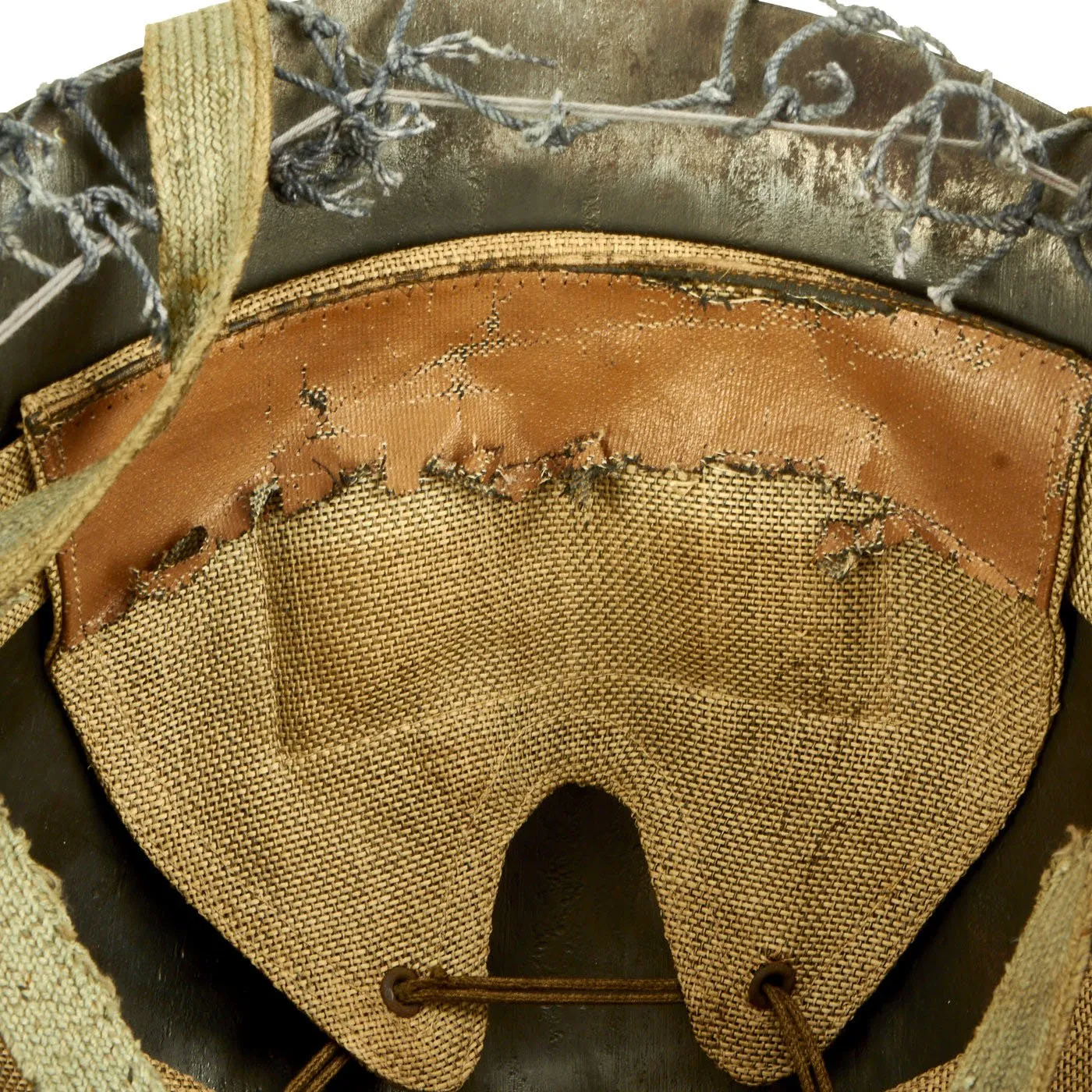 Original Incredible Untouched Grouping of USGI Captured Japanese War Trophies with Original Ship-Home Box