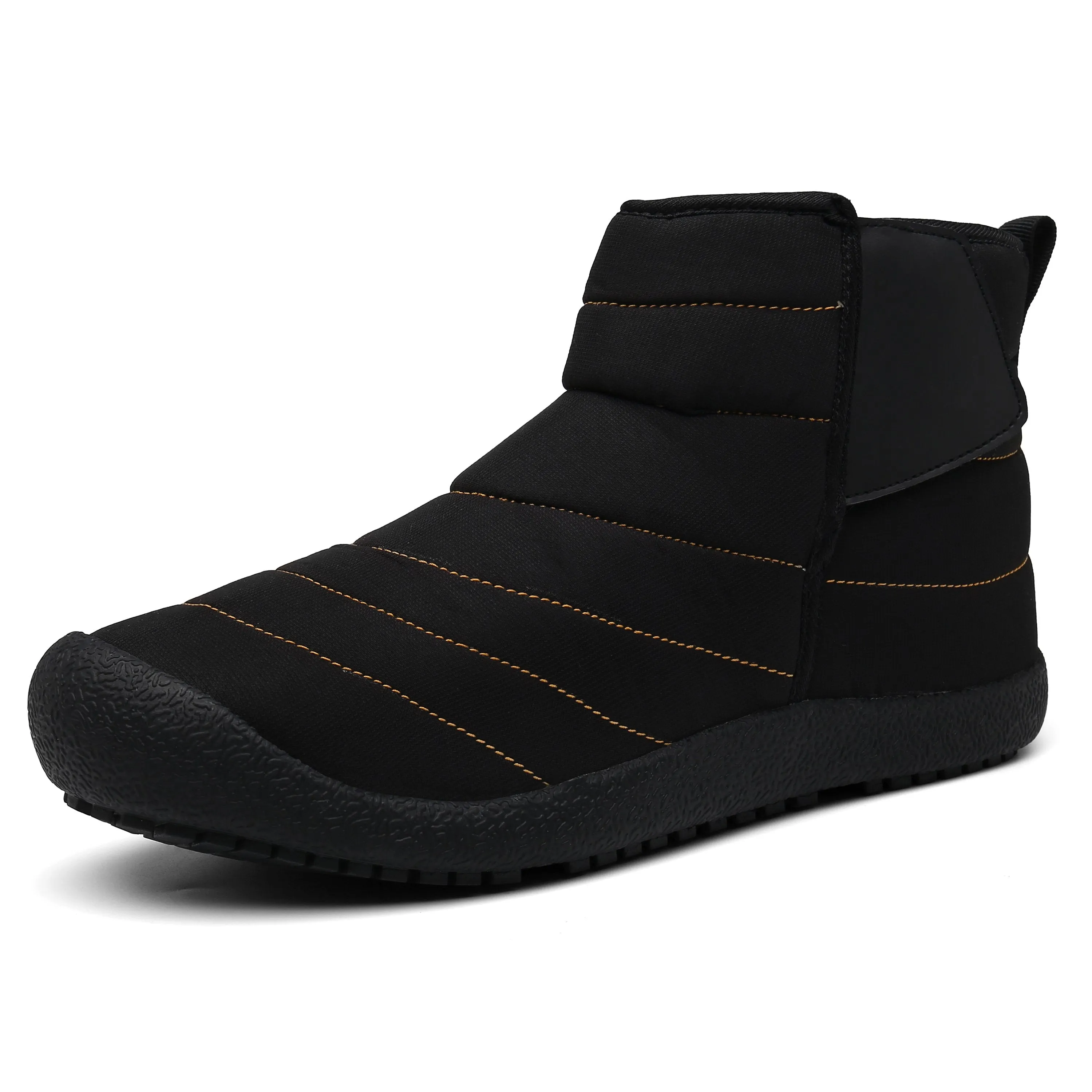 Outdoor Waterproof Ankle Winter Snow Boot