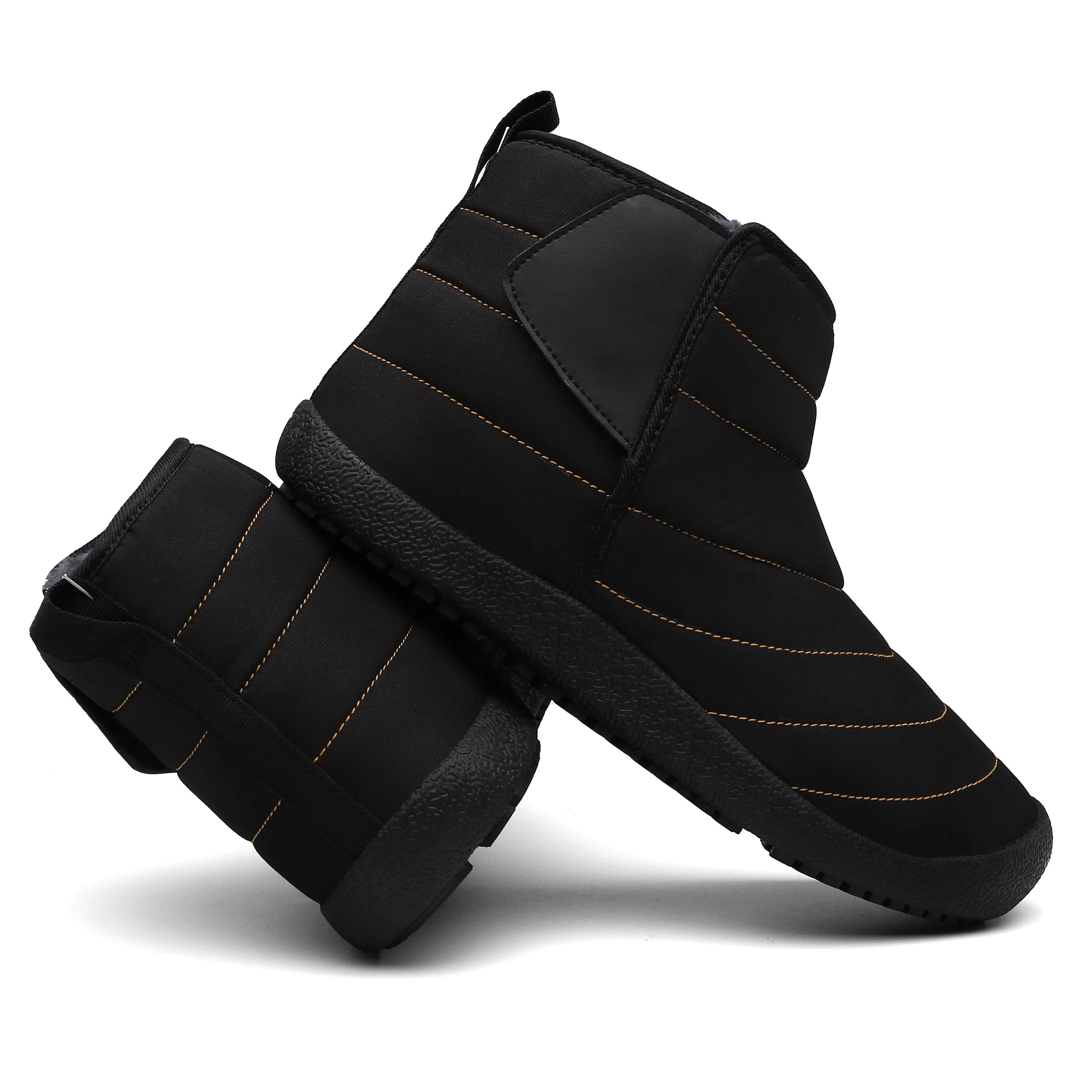 Outdoor Waterproof Ankle Winter Snow Boot