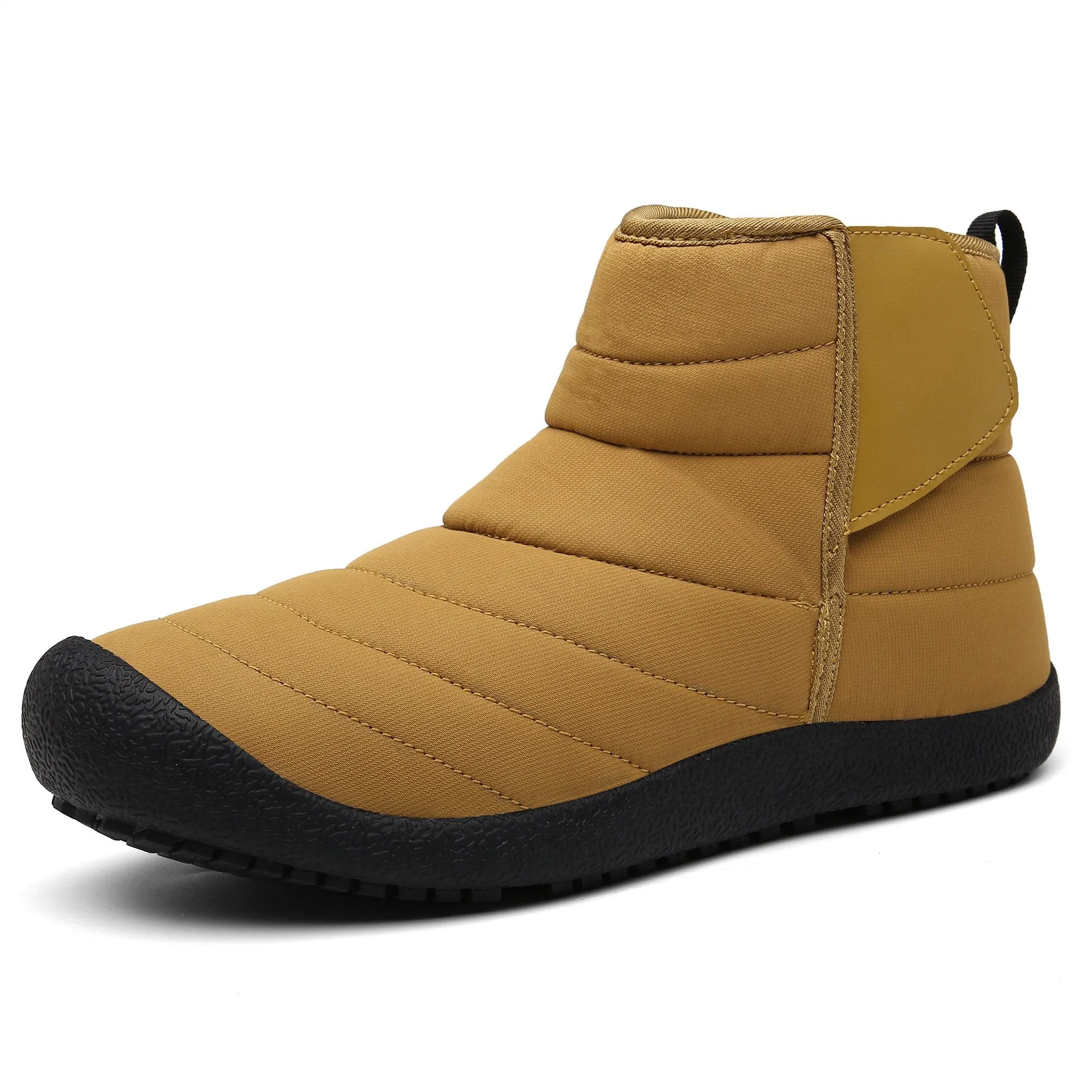 Outdoor Waterproof Ankle Winter Snow Boot