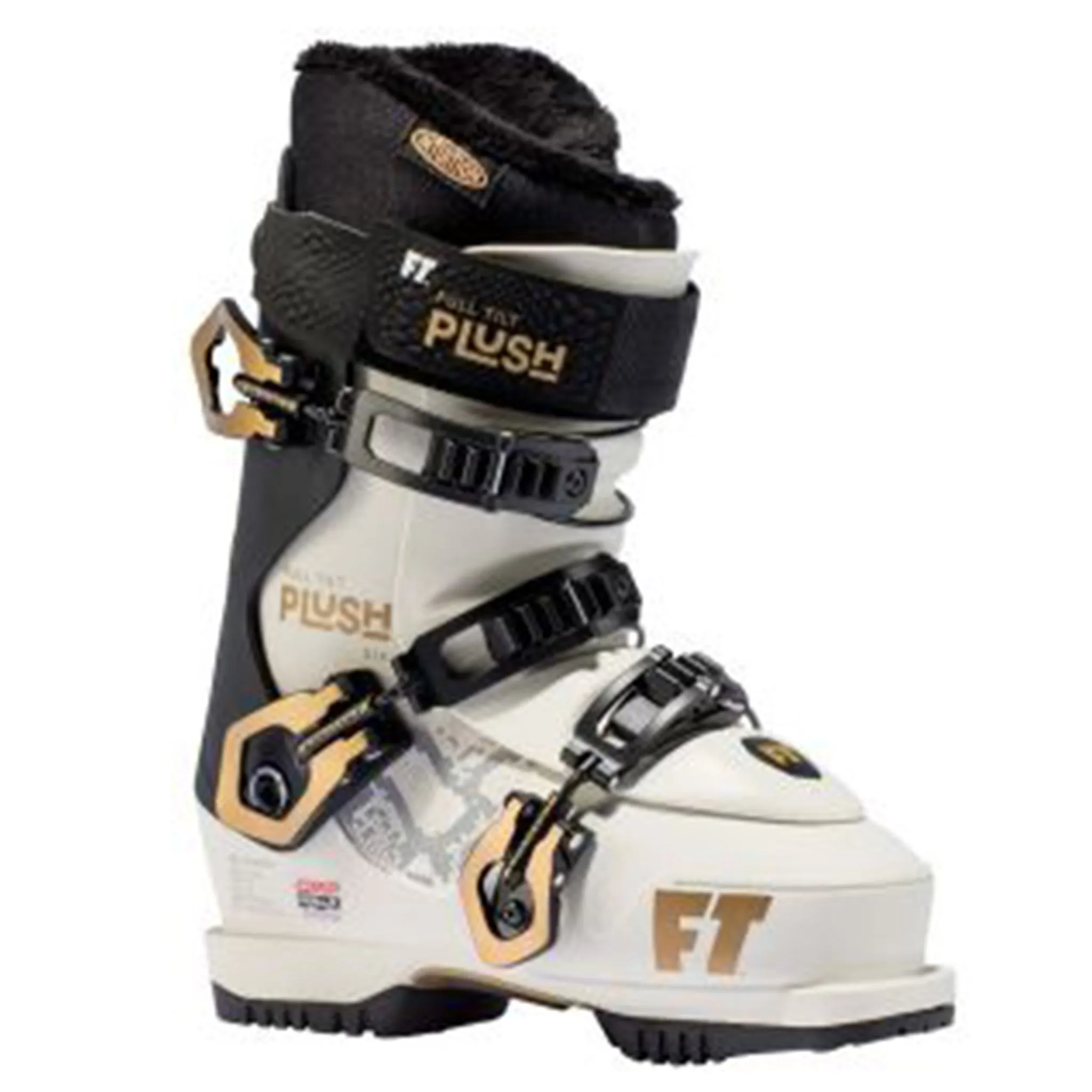 Plush 6
