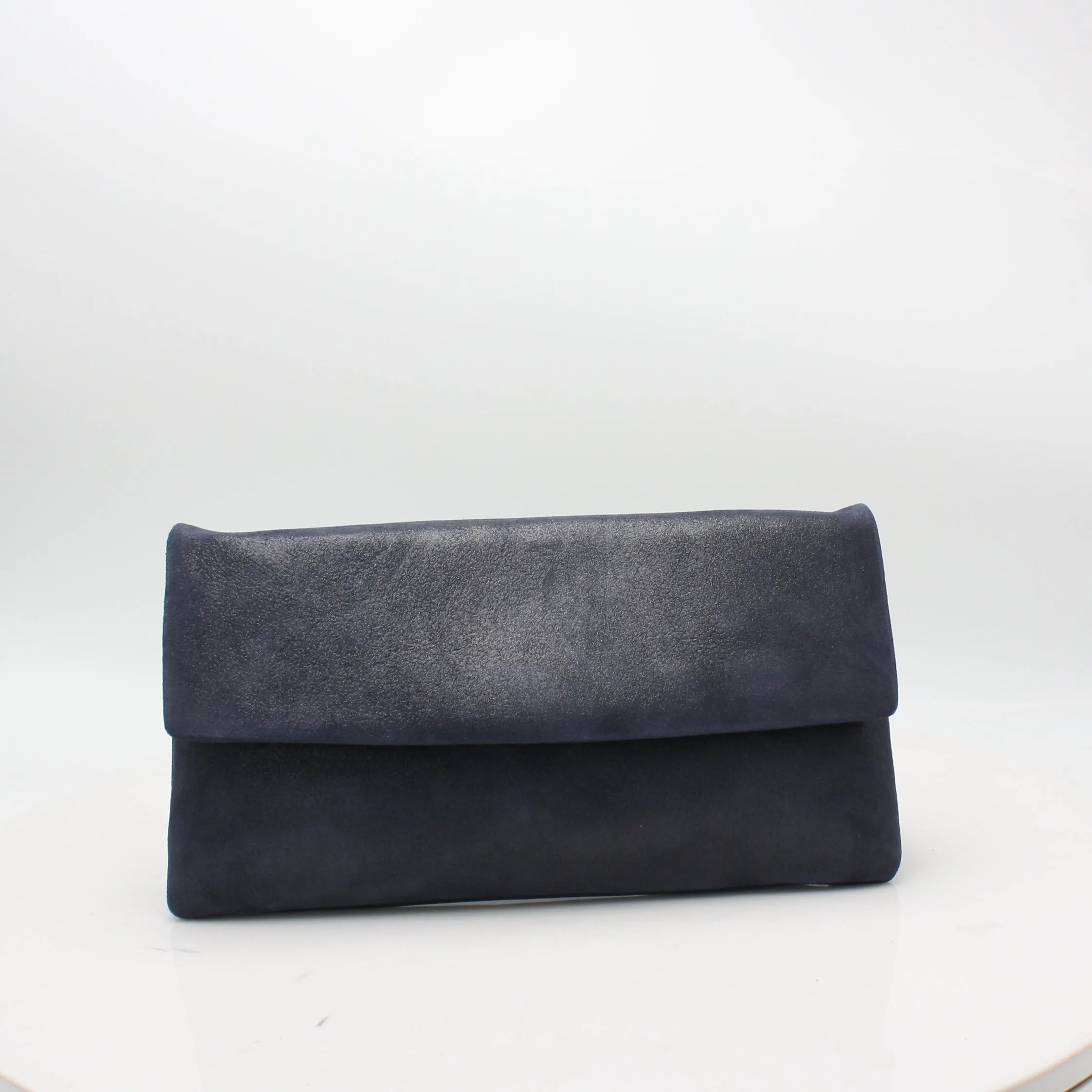 POLLY LE BABE CLUTCH BAG