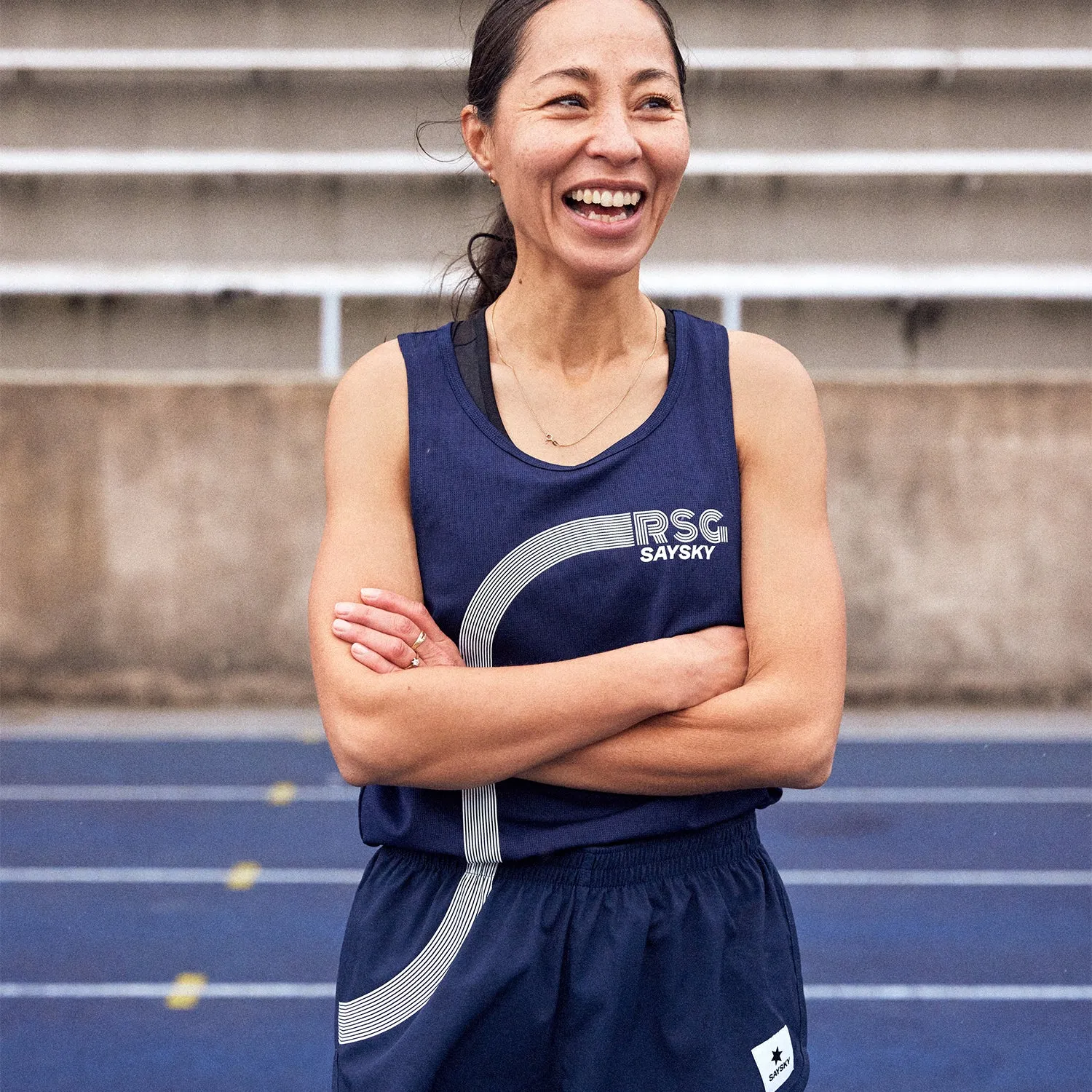 RSG Combat Singlet