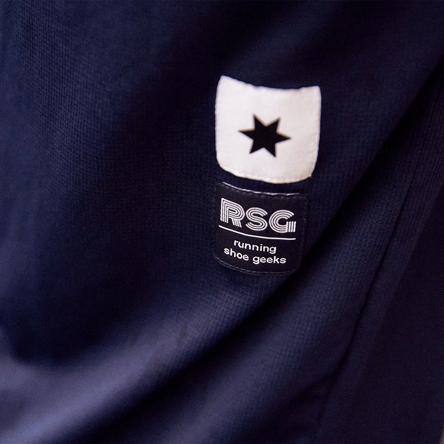 RSG Combat Singlet
