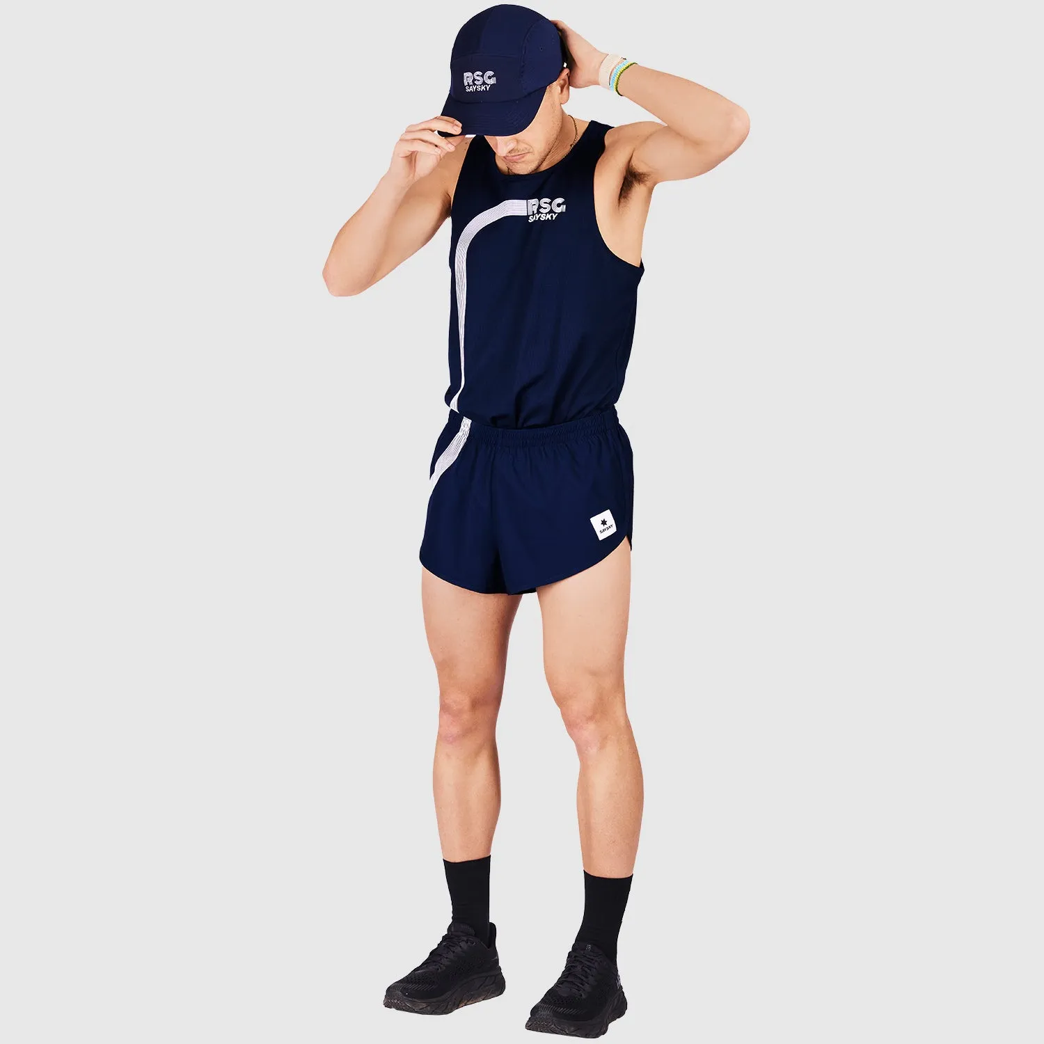 RSG Combat Singlet