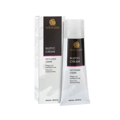 Rustic Cream 75ml