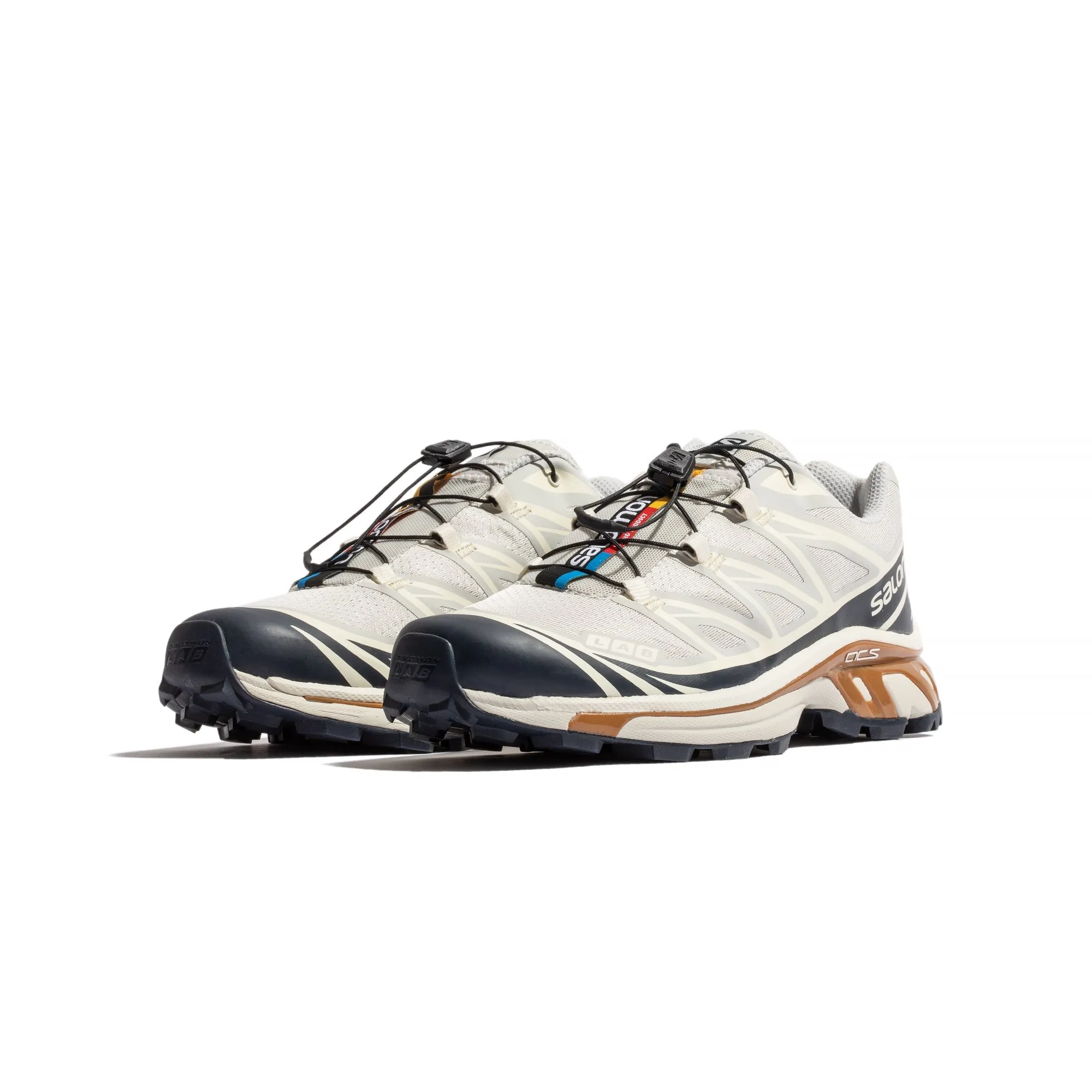 Salomon Mens XT-6 Shoes