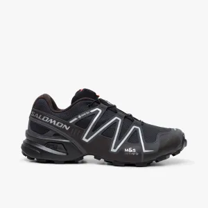 Salomon Speedcross 3 GTX Black / Phantom / Black Coffee Salomon Speedcross 3 GTX Black / Phantom / Black Coffee
