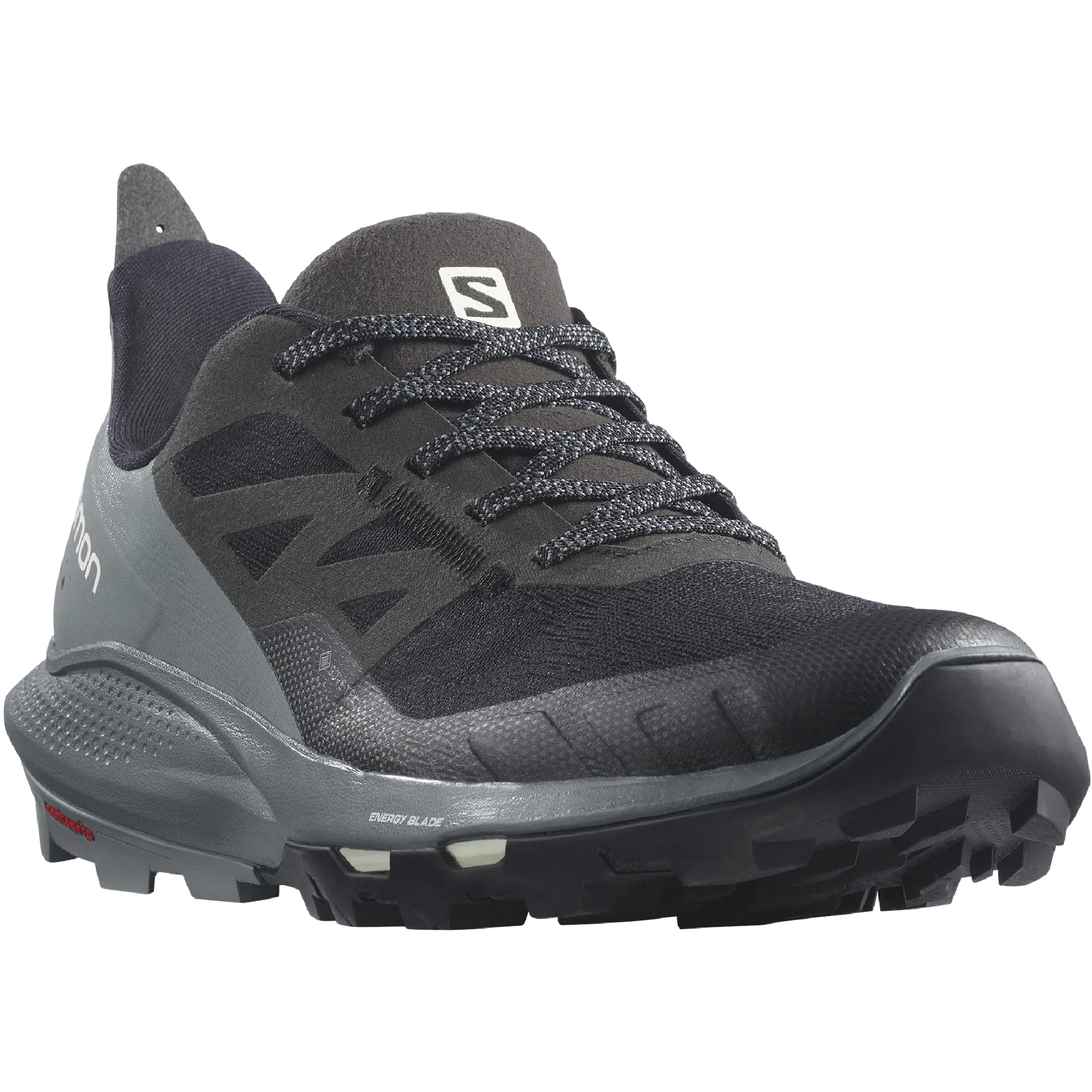 Salomon Women's Outpulse Gore Tex in Black