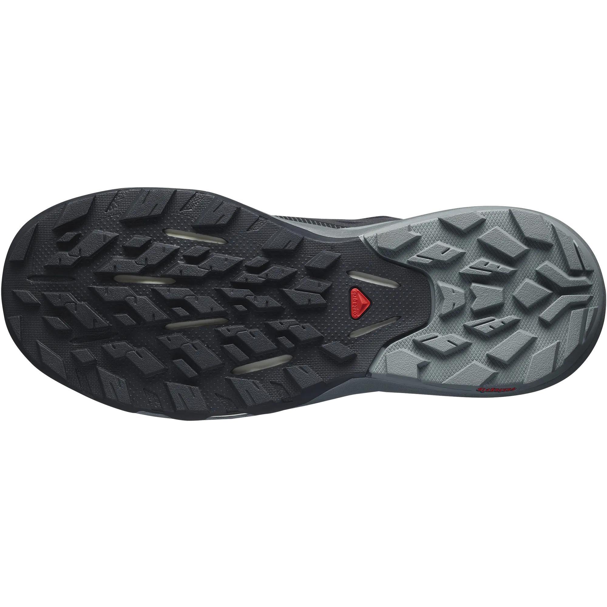 Salomon Women's Outpulse Gore Tex in Black