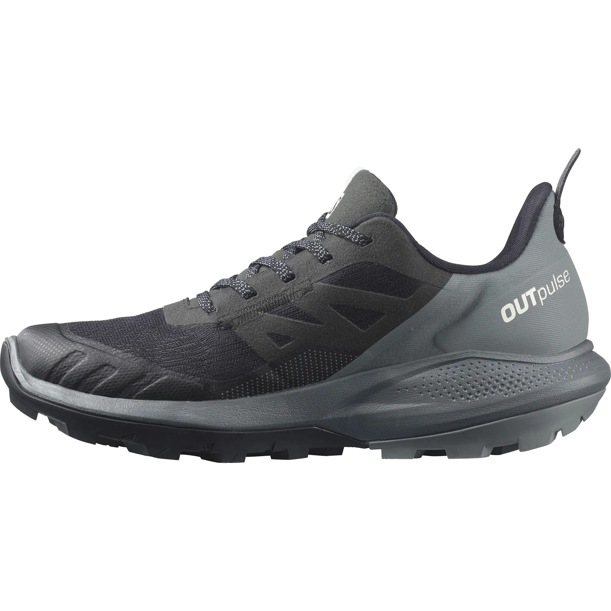 Salomon Women's Outpulse Gore Tex in Black