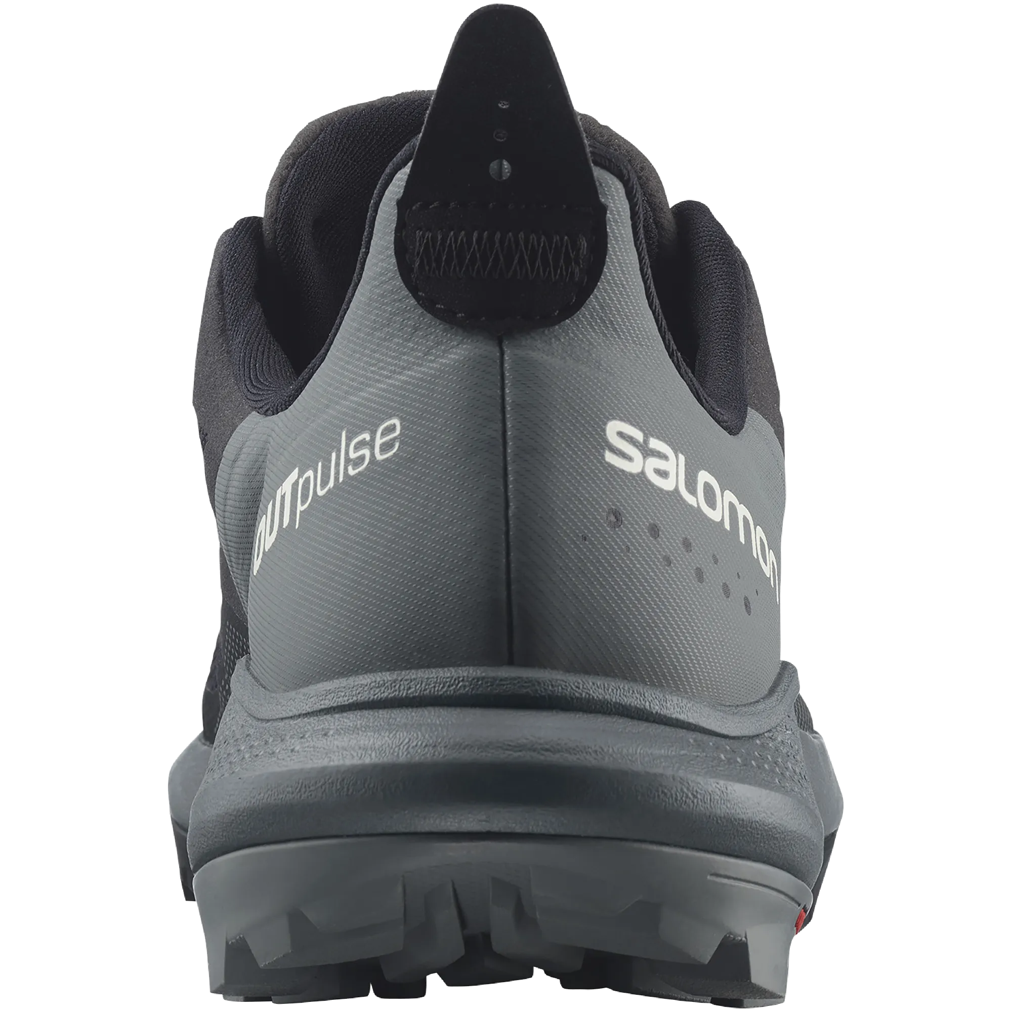 Salomon Women's Outpulse Gore Tex in Black
