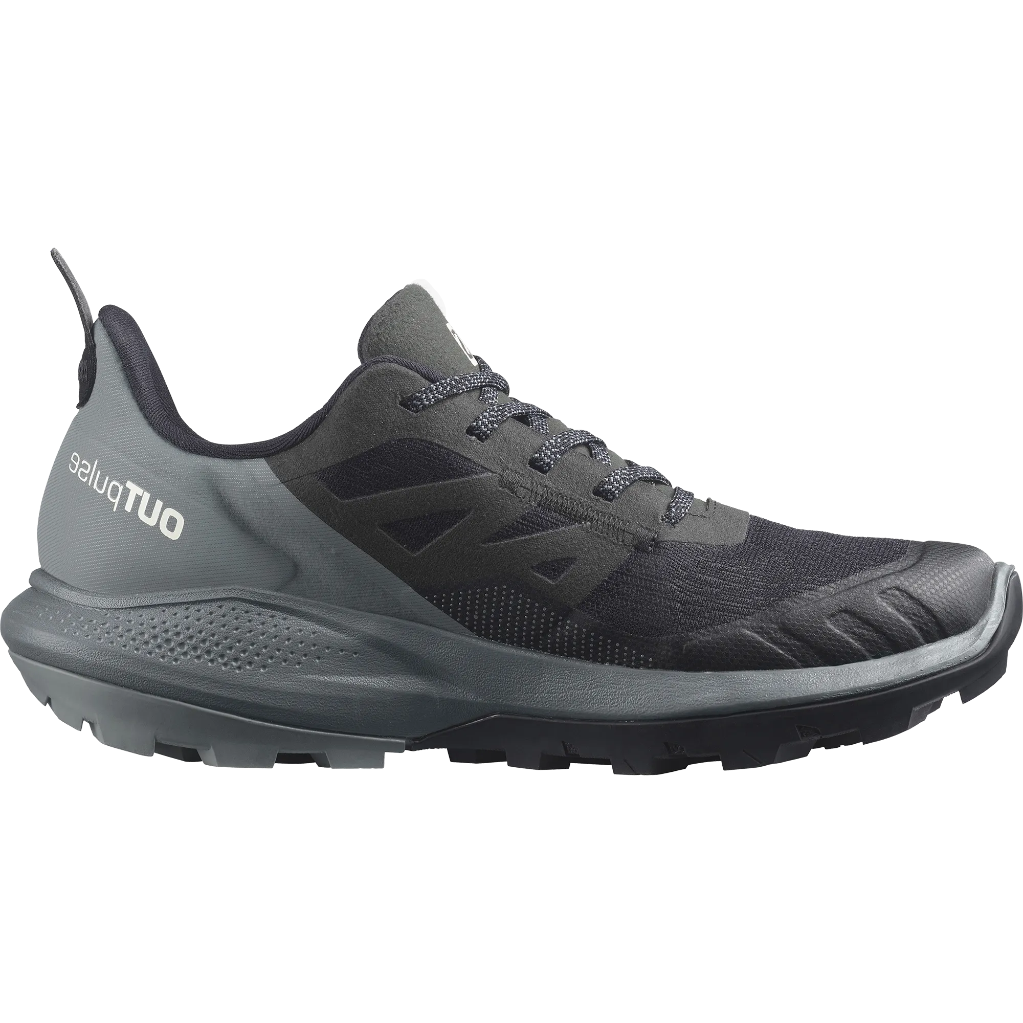 Salomon Women's Outpulse Gore Tex in Black