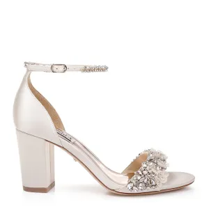 SAMPLE - Finesse Ivory - Size 5.5