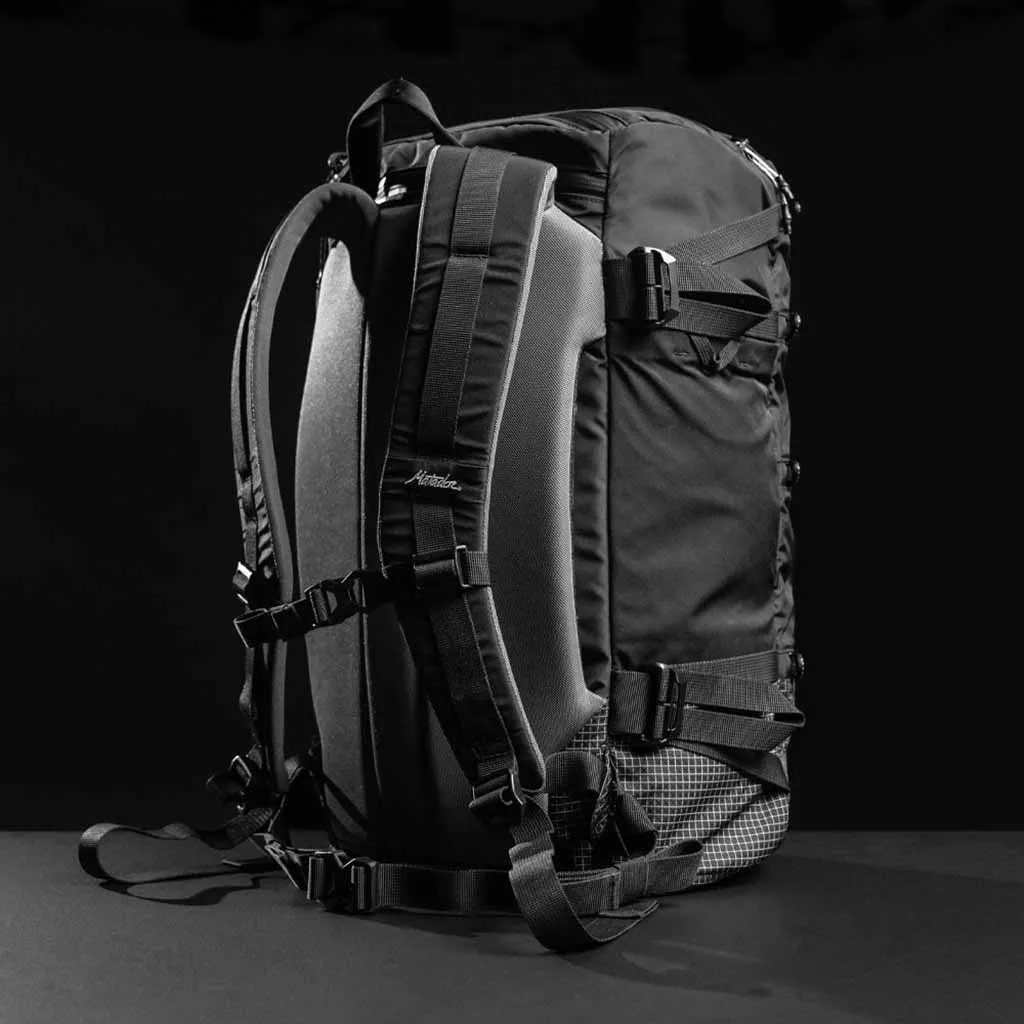 SEG28 Backpack