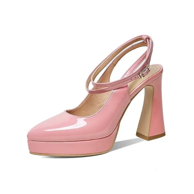 Serpatura Opulent Special Heels