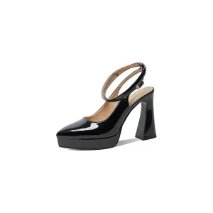 Serpatura Opulent Special Heels