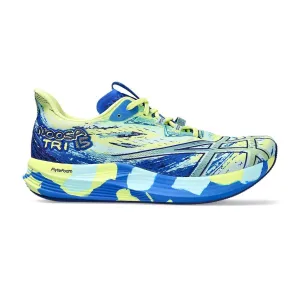 Shoes Asics Noosa Tri 15 Blue Yellow Shoes Asics Noosa Tri 15 Blue Yellow