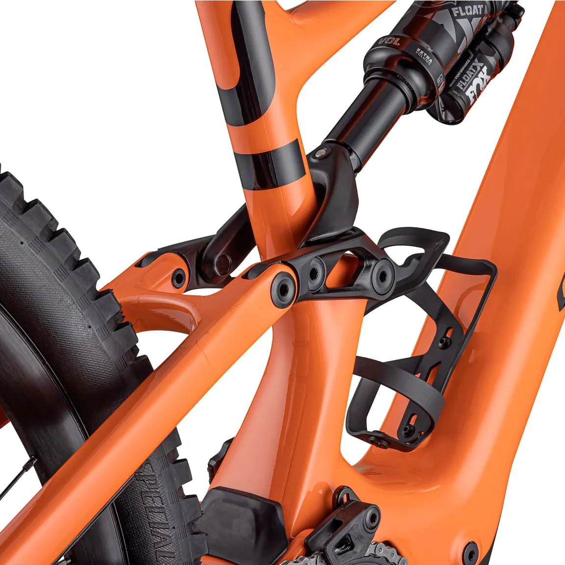 Specialized Levo SL Comp Carbon Electric Mountain Bike