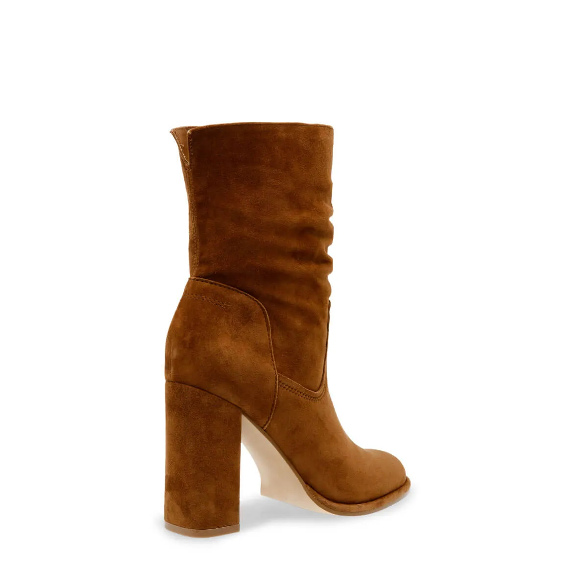 Steve Madden Vector Slouch Bootie