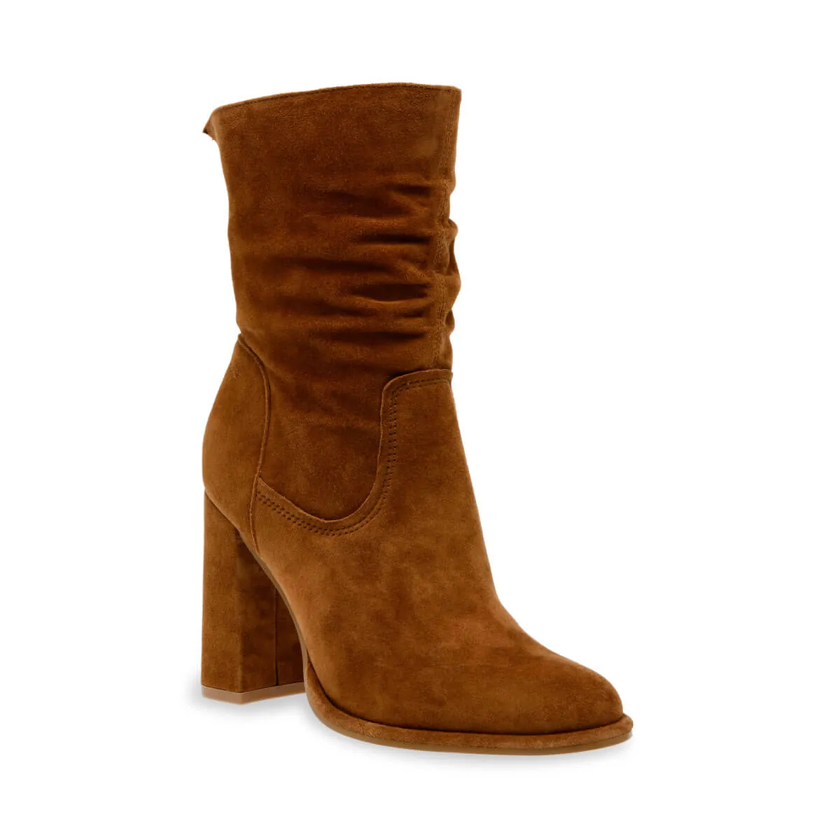 Steve Madden Vector Slouch Bootie