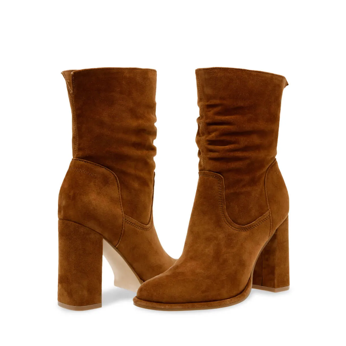 Steve Madden Vector Slouch Bootie