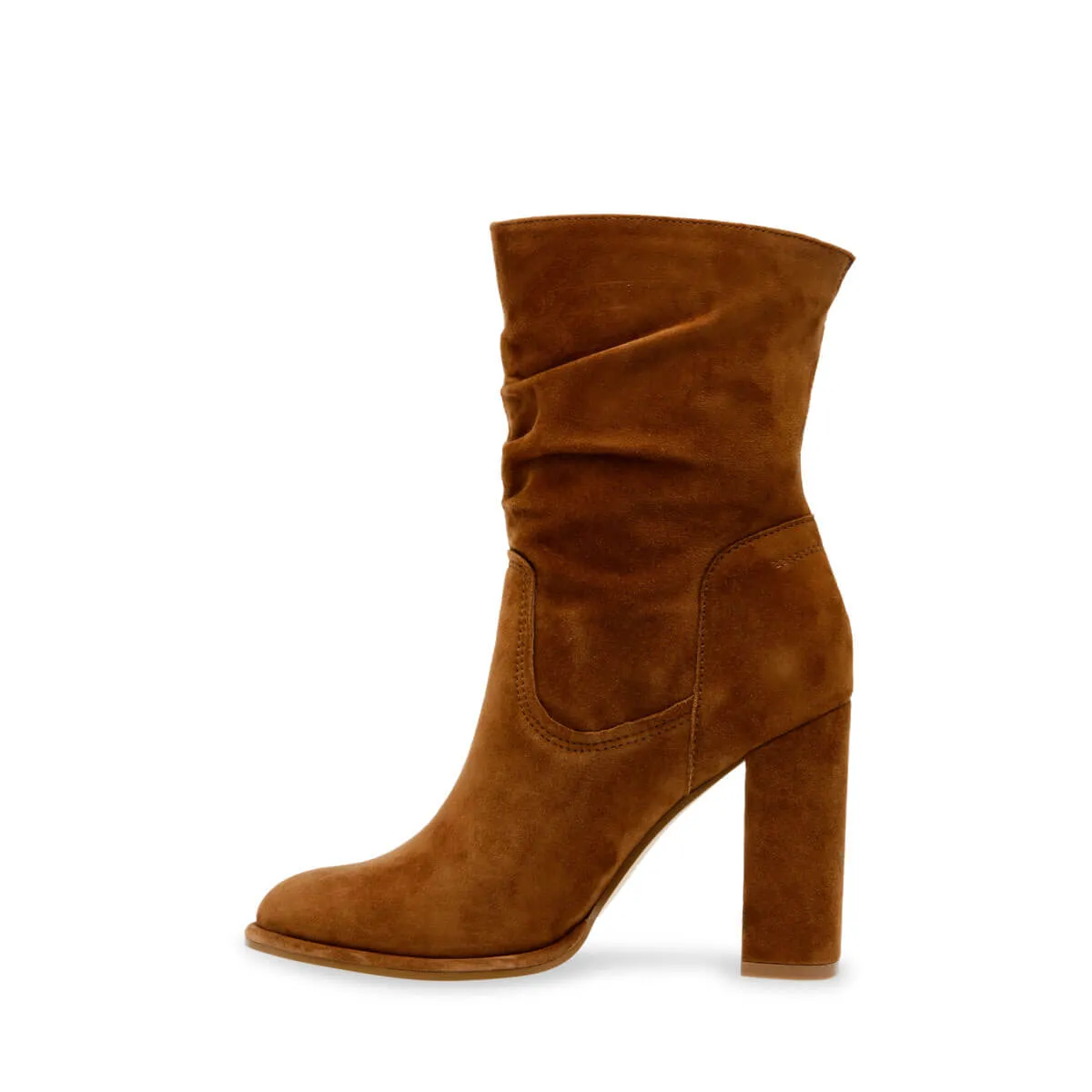 Steve Madden Vector Slouch Bootie